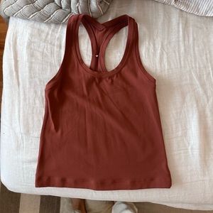 Lululemon cool racer back